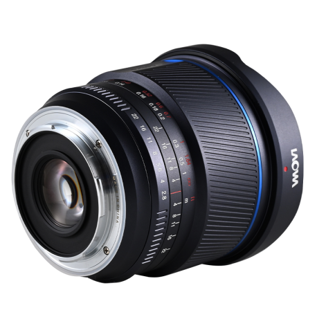 Laowa 10 mm f/2,8 Zero-D FF pro Canon RF + dárek UV filtr zdarma